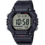 Casio - Timeless AE-1600H-1AVEF fra Casio - billede nr. 1 hos GrejFreak.dk