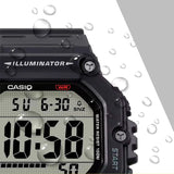 Casio - Timeless AE-1600H-1AVEF fra Casio - billede nr. 5 hos GrejFreak.dk