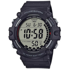 Casio - Timeless AE-1500WH-1AVEF fra Casio - billede nr. 1 hos GrejFreak.dk