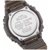 Casio - G-Shock GA-2100K-5AER fra Casio - billede nr. 4 hos GrejFreak.dk