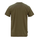 SWAZI - Hunter For Life T-Shirt // Olivengrøn fra SWAZI - billede nr. 2 hos GrejFreak.dk