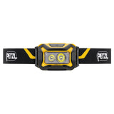 Petzl - Aria 2 Pandelampe 450 Lumen // Gul fra Petzl - billede nr. 2 hos GrejFreak.dk