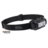 Petzl - Aria 2 RGB Pandelampe 450 Lumen // Sort fra Petzl - billede nr. 1 hos GrejFreak.dk
