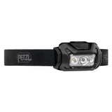 Petzl - Aria 2R RGB Pandelampe 625 Lumen // Sort fra Petzl - billede nr. 2 hos GrejFreak.dk