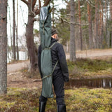 Savotta - Hiisi 2 Saunatelt fra Savotta - billede nr. 6 hos GrejFreak.dk