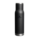 Stanley - The Adventure To-Go Termoflaske 1.0L // Sort fra Stanley - billede nr. 1 hos GrejFreak.dk