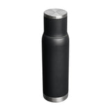 Stanley - The Adventure To-Go Termoflaske 1.0L // Sort fra Stanley - billede nr. 2 hos GrejFreak.dk