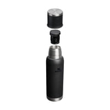 Stanley - The Adventure To-Go Termoflaske 1.0L // Sort fra Stanley - billede nr. 3 hos GrejFreak.dk