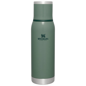 Stanley - The Adventure To-Go Termoflaske 0.75L // Hammerstone Green fra Stanley - billede nr. 1 hos GrejFreak.dk