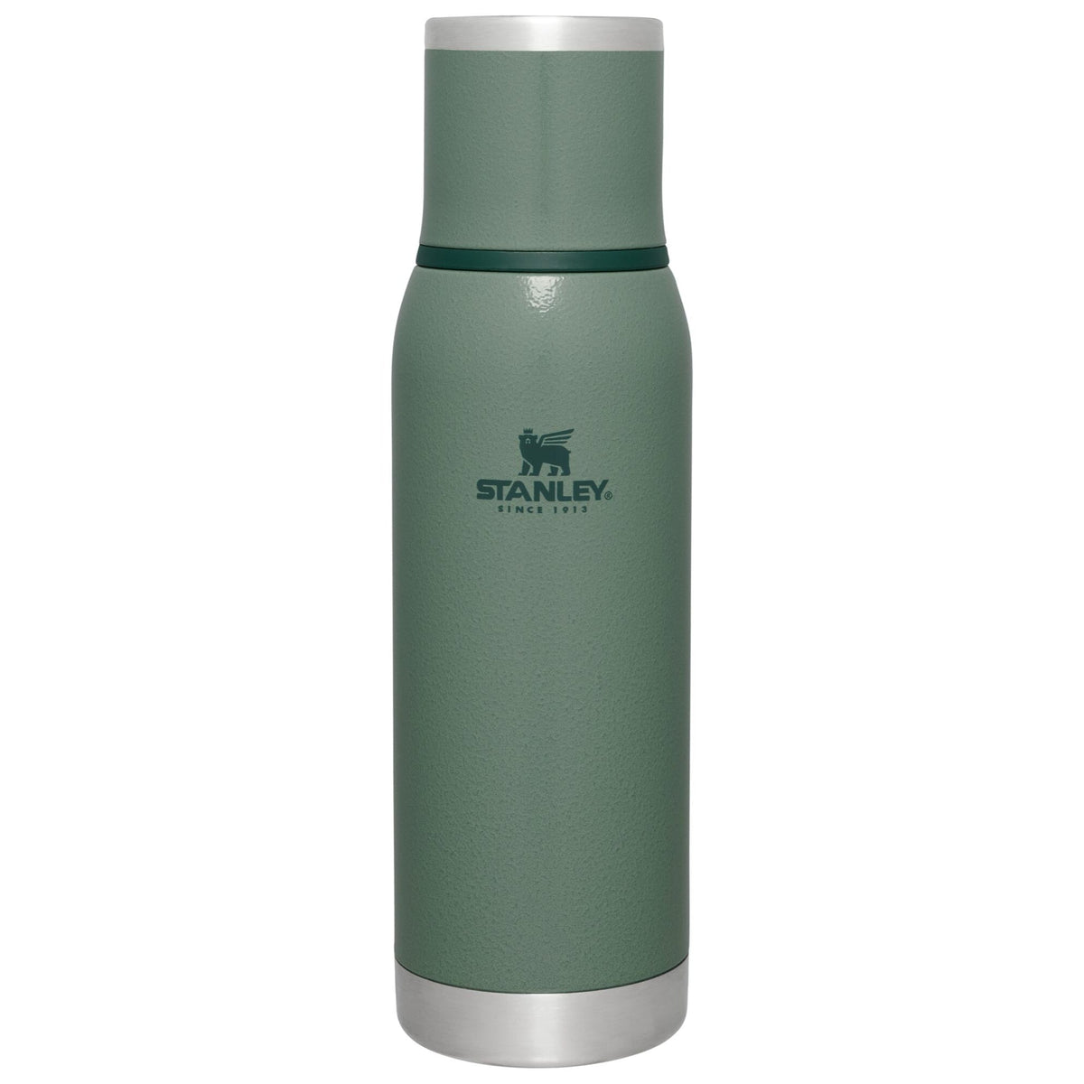 Stanley - The Adventure To-Go Termoflaske 0.75L // Hammerstone Green fra Stanley - billede nr. 1 hos GrejFreak.dk