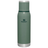 Stanley - The Adventure To-Go Termoflaske 0.75L // Hammerstone Green fra Stanley - billede nr. 1 hos GrejFreak.dk