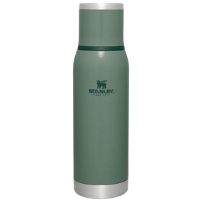 Stanley - The Adventure To-Go Termoflaske 0.75L // Hammerstone Green fra Stanley - billede nr. 1 hos GrejFreak.dk