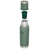 Stanley - The Adventure To-Go Termoflaske 0.75L // Hammerstone Green fra Stanley - billede nr. 3 hos GrejFreak.dk