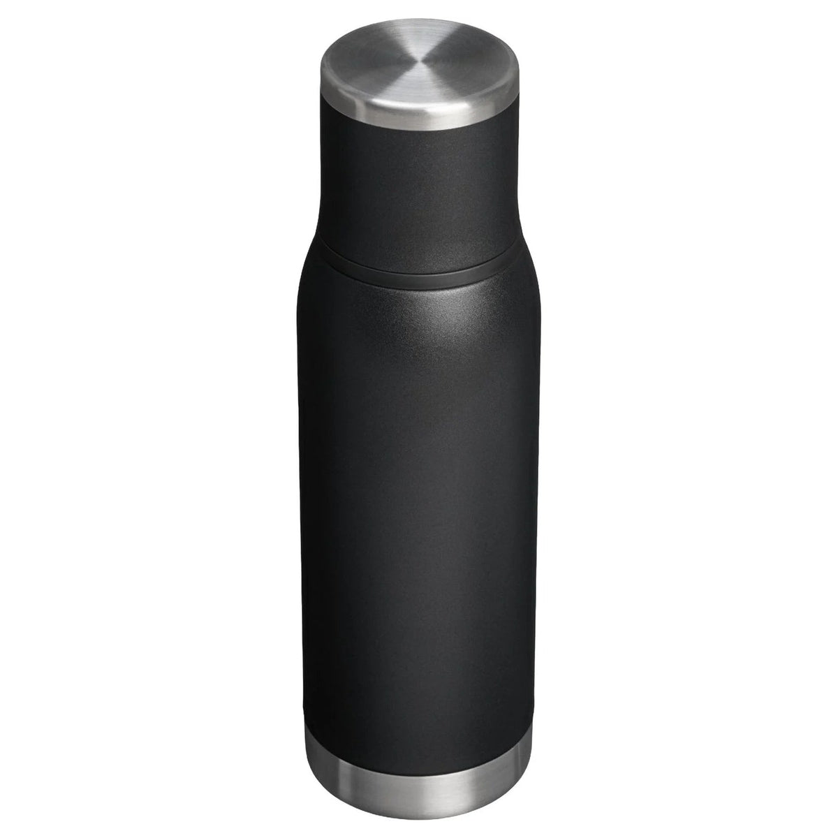 Stanley - The Adventure To-Go Termoflaske 0.75L // Sort fra Stanley - billede nr. 2 hos GrejFreak.dk
