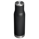 Stanley - The Adventure To-Go Termoflaske 0.75L // Sort fra Stanley - billede nr. 2 hos GrejFreak.dk