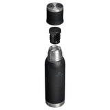 Stanley - The Adventure To-Go Termoflaske 0.75L // Sort fra Stanley - billede nr. 3 hos GrejFreak.dk