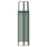 Stanley - The Legendary Classic Termoflaske 0.59L // Hammerstone Green fra Stanley - billede nr. 2 hos GrejFreak.dk