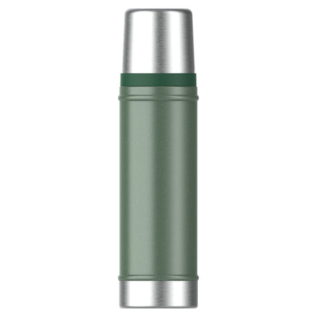Stanley - The Legendary Classic Termoflaske 0.59L // Hammerstone Green fra Stanley - billede nr. 2 hos GrejFreak.dk