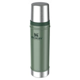 Stanley - The Legendary Classic Termoflaske 0.59L // Hammerstone Green fra Stanley - billede nr. 3 hos GrejFreak.dk