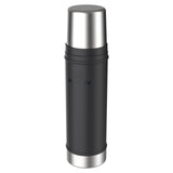 Stanley - The Legendary Classic Termoflaske 0.59L // Sort fra Stanley - billede nr. 3 hos GrejFreak.dk