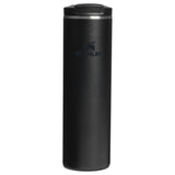 Stanley - The Transit Fliptop Termokop 0.47L // Sort fra Stanley - billede nr. 1 hos GrejFreak.dk