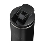Stanley - The Transit Fliptop Termokop 0.47L // Sort fra Stanley - billede nr. 3 hos GrejFreak.dk