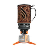 Jetboil - Flash 1.0L // Duck Camo fra Jetboil - billede nr. 1 hos GrejFreak.dk