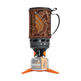 Jetboil - Flash 1.0L // Duck Camo fra Jetboil - billede nr. 2 hos GrejFreak.dk