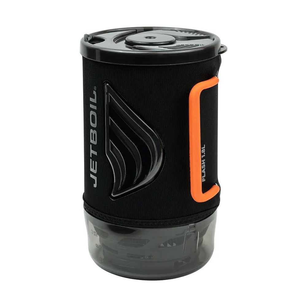 Jetboil - Flash 1.8L // Carbon fra Jetboil - billede nr. 4 hos GrejFreak.dk