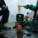 Jetboil - TrailCook 1.2L // Carbon fra Jetboil - billede nr. 8 hos GrejFreak.dk