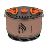 Jetboil - TrailCook 2.0L // Tan fra Jetboil - billede nr. 2 hos GrejFreak.dk
