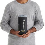 Sea to Summit - Ether Light XR Pro Insulated ASC Liggeunderlag fra Sea to Summit - billede nr. 6 hos GrejFreak.dk