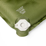 Sea to Summit - Camp Plus Selvoppusteligt Liggeunderlag // Cypress fra Sea to Summit - billede nr. 4 hos GrejFreak.dk