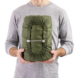 Sea to Summit - Camp Plus Selvoppusteligt Liggeunderlag // Cypress fra Sea to Summit - billede nr. 6 hos GrejFreak.dk