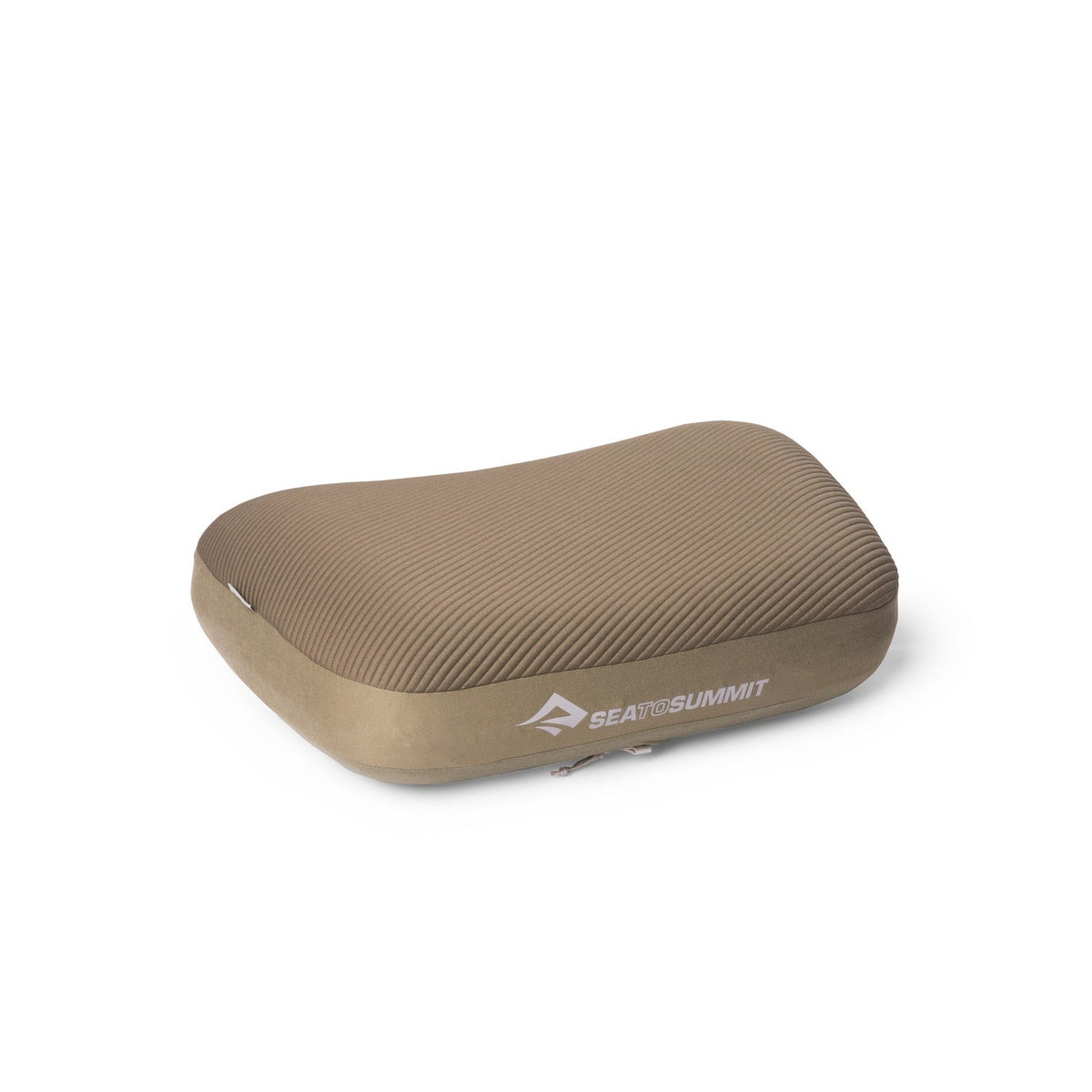 Sea to Summit - Aeros Premium Large Hovedpude // Burnt Olive fra Sea to Summit - billede nr. 1 hos GrejFreak.dk