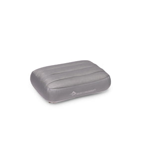 Sea to Summit - Aeros Down Regular Hovedpude // Neutral Gray fra Sea to Summit - billede nr. 1 hos GrejFreak.dk