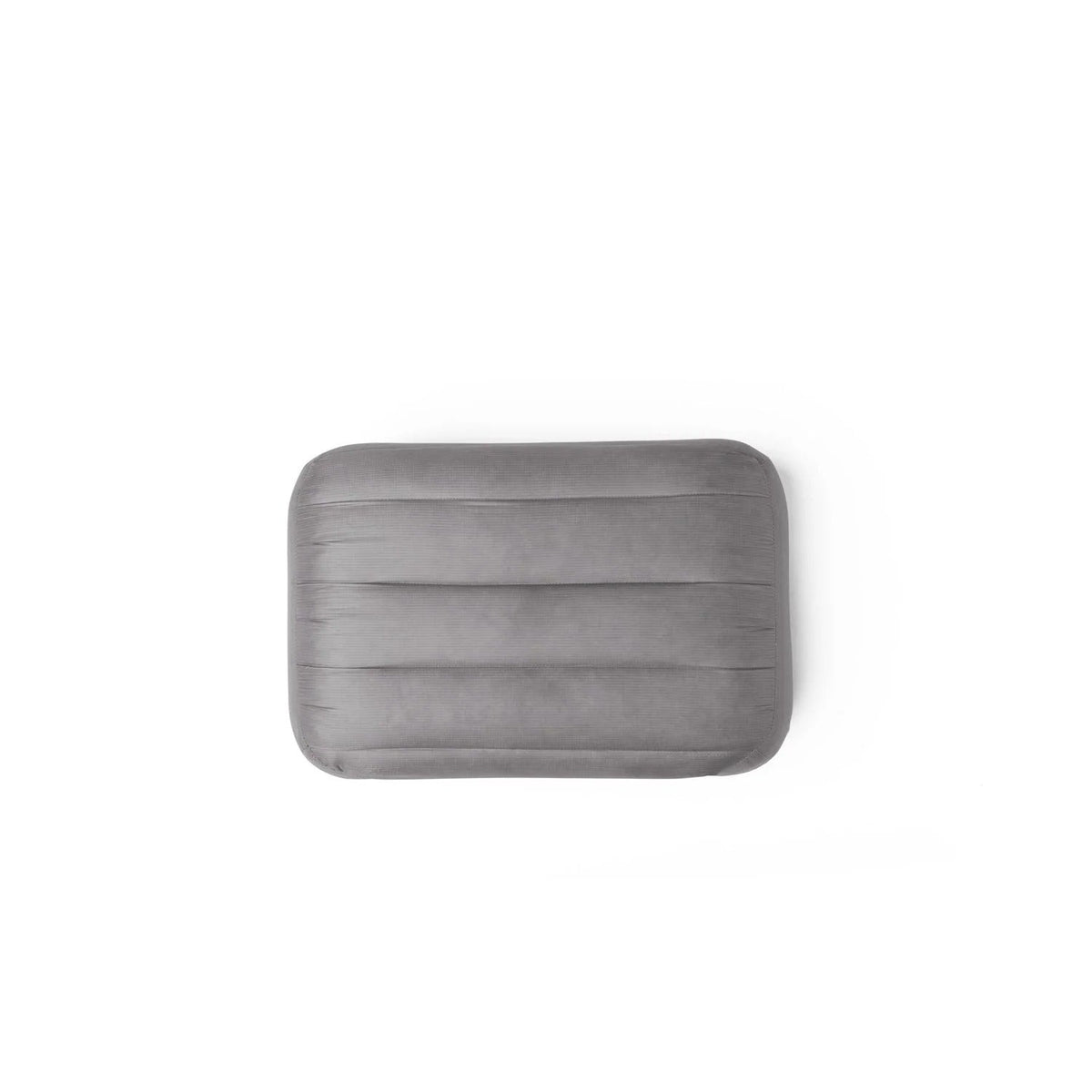 Sea to Summit - Aeros Down Regular Hovedpude // Neutral Gray fra Sea to Summit - billede nr. 2 hos GrejFreak.dk