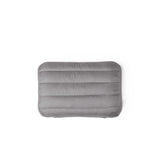 Sea to Summit - Aeros Down Large Hovedpude // Neutral Gray fra Sea to Summit - billede nr. 2 hos GrejFreak.dk