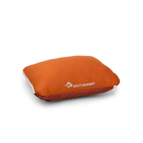 Sea to Summit - Foam Core Regular Hovedpude // Bombay Brown fra Sea to Summit - billede nr. 1 hos GrejFreak.dk