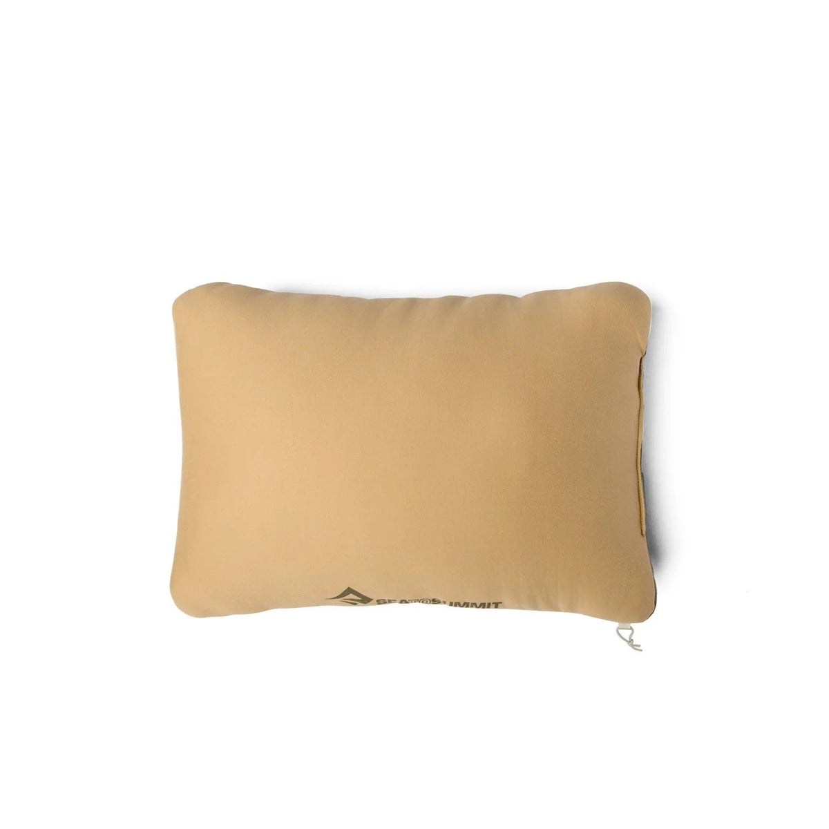 Sea to Summit - Foam Core Pillow Large // Bombay Brown fra Sea to Summit - billede nr. 2 hos GrejFreak.dk