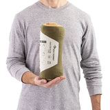 Sea to Summit - Foam Core Pillow Large // Bombay Brown fra Sea to Summit - billede nr. 5 hos GrejFreak.dk