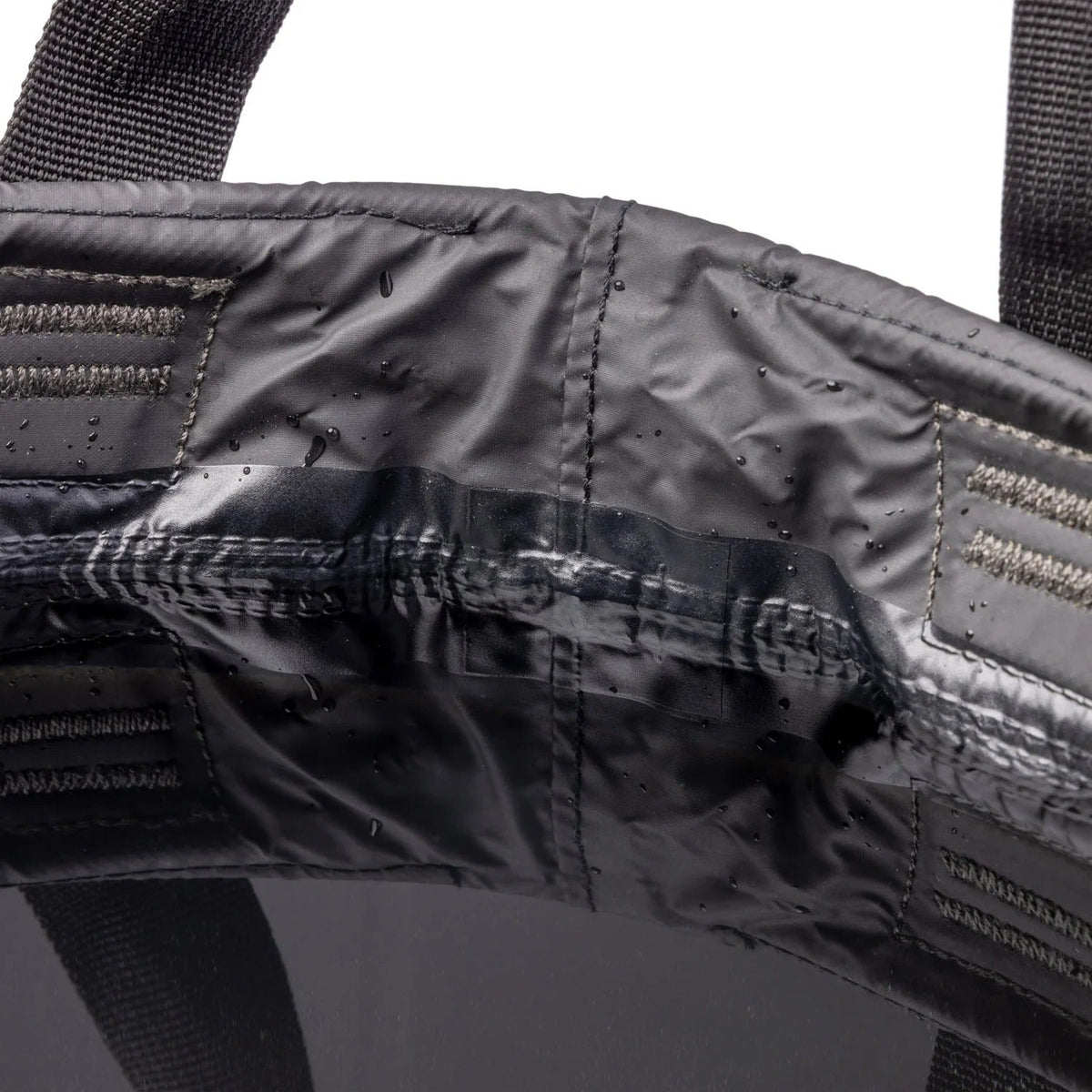 Sea to Summit - Vaskebajle 10L // Burnt Olive-4-XtraGrej