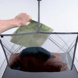 Sea to Summit - Telos TR3 Gear Loft Opbevaringsnet fra Sea to Summit - billede nr. 5 hos GrejFreak.dk