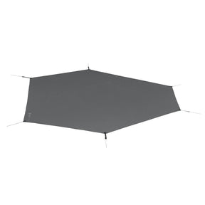 Sea to Summit - Telos TR3 Footprint Charcoal fra Sea to Summit - billede nr. 1 hos GrejFreak.dk