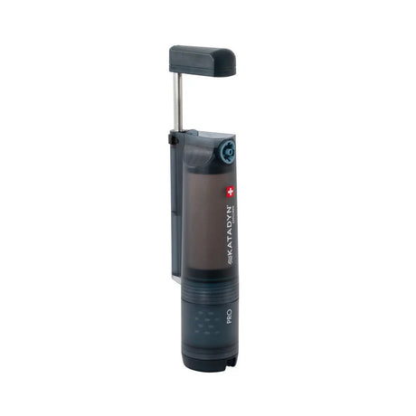 Katadyn - Explorer Pro Purifier Vandrensningsfilter fra Katadyn - billede nr. 3 hos GrejFreak.dk