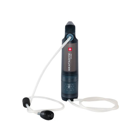 Katadyn - Explorer Pro Purifier Vandrensningsfilter fra Katadyn - billede nr. 4 hos GrejFreak.dk