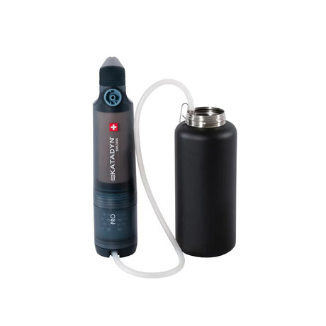 Katadyn - Explorer Pro Purifier Vandrensningsfilter fra Katadyn - billede nr. 5 hos GrejFreak.dk