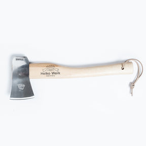Helko Werk - Classic Outdoor Håndøkse - 36 cm fra Helko Werk - billede nr. 1 hos GrejFreak.dk