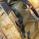Osprey - Transporter Duffel Bag 95L // Pine Leaf-7-XtraGrej