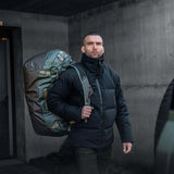 Osprey - Transporter Duffel Bag 95L // Pine Leaf fra Osprey - billede nr. 9 hos GrejFreak.dk